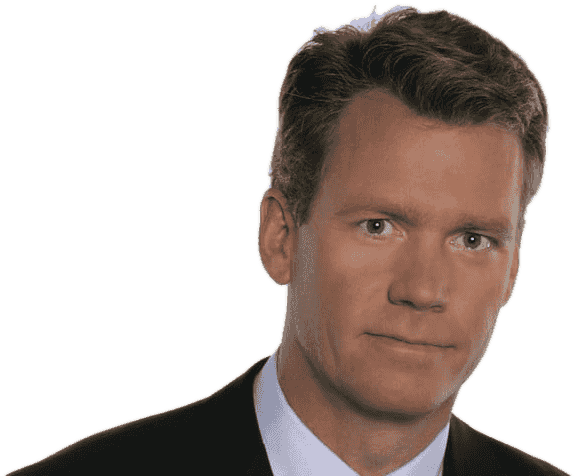 chris hansen