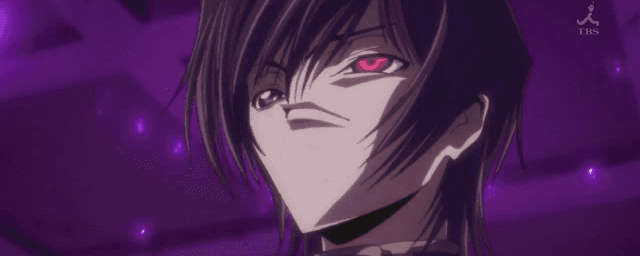 Code Geass - Lelouch Death and Aftermath on Make a GIF